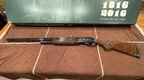 Remington wing master 12 gauge 200th anniversary edition - 11 of 15