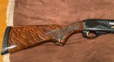 Remington wing master 12 gauge 200th anniversary edition - 2 of 15