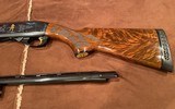 Remington wing master 12 gauge 200th anniversary edition - 1 of 15