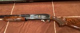 Remington wing master 12 gauge 200th anniversary edition - 8 of 15