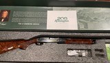 Remington wing master 12 gauge 200th anniversary edition - 4 of 15