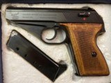 380 Mauser HSc - 1 of 9