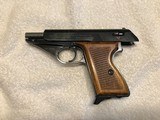 Mauser HSC Semi Automatic .380 - 2 of 12