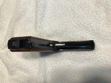 Mauser HSC Semi Automatic .380 - 5 of 12