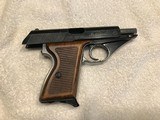 Mauser HSC Semi Automatic .380 - 3 of 12