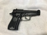 Beretta 380 Model 84F - 4 of 13