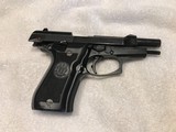 Beretta 380 Model 84F - 10 of 13