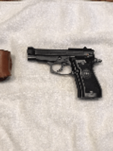 Beretta 380 Model 84F - 2 of 13