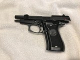 Beretta 380 Model 84F - 8 of 13