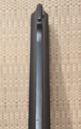 Webley Mark VI Revolver in 455 - 6 of 6
