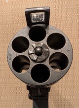 Webley Mark VI Revolver in 455 - 3 of 6