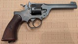 Enfield No. 2 Mark I Revolver in 38 - Image 1 of 6