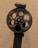 Enfield No. 2 Mark I Revolver in 38 - Image 6 of 6