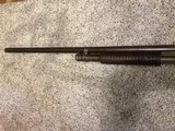 1897 Winchester 12 gauge 30” made 1898 - 8 of 10