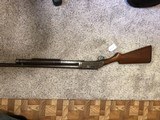 1897 Winchester 12 gauge 30” made 1898 - 10 of 10