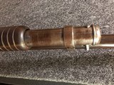 1897 Winchester 12 gauge 30” made 1898 - 4 of 10