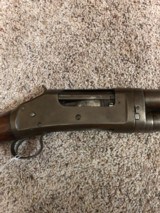 1897 Winchester 12 gauge 30” made 1898 - 1 of 10