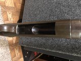 1897 Winchester 12 gauge 30” made 1898 - 2 of 10