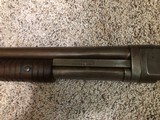 1897 Winchester 12 gauge 30” made 1898 - 3 of 10