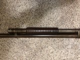1897 Winchester 12 gauge 30” made 1898 - 5 of 10