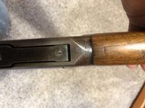 Rare Winchester model 94 USAAF 30 wcf - 7 of 12
