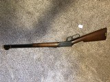 Rare Winchester model 94 USAAF 30 wcf - 8 of 12