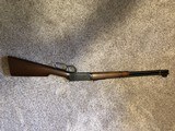 Rare Winchester model 94 USAAF 30 wcf - 12 of 12