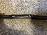 Rare Winchester model 94 USAAF 30 wcf - 4 of 12