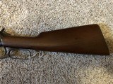 Rare Winchester model 94 USAAF 30 wcf - 5 of 12