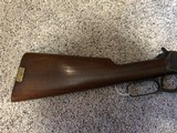 Rare Winchester model 94 USAAF 30 wcf - 3 of 12