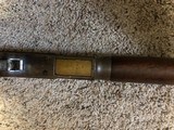 Antique 1873 Winchester 44 wcf 44-40 - 6 of 9