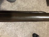 Antique 1873 Winchester 44 wcf 44-40 - 5 of 9