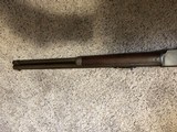 Antique 1873 Winchester 44 wcf 44-40 - 2 of 9