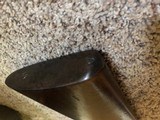 Antique Winchester rifle1873 38 wcf special order - 11 of 12