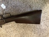Antique Winchester rifle1873 38 wcf special order - 10 of 12