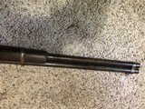 Antique 1894 Winchester saddle ring carbine - 11 of 11
