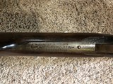 Antique 1894 Winchester saddle ring carbine - 10 of 11