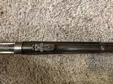 Antique 1894 Winchester saddle ring carbine - 4 of 11
