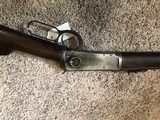 Antique 1894 Winchester saddle ring carbine - 2 of 11
