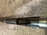 Antique 1894 Winchester saddle ring carbine - 9 of 11