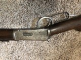 Antique 1894 Winchester saddle ring carbine - 6 of 11