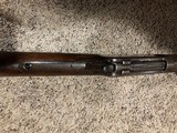 Antique Winchester 1892 32 wcf - 4 of 10
