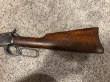 Antique Winchester 1892 32 wcf - 3 of 10