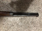Antique Winchester 1892 32 wcf - 5 of 10