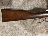 Antique Winchester 1892 32 wcf - 8 of 10