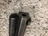 Antique Winchester 1892 32 wcf - 10 of 10