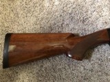 Browning gold hunter 20 gauge semi auto - 6 of 7