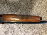 Browning gold hunter 20 gauge semi auto - 5 of 7