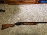 Browning gold hunter 20 gauge semi auto - 7 of 7