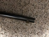 Winchester 1894 30 wcf rifle half round half octagon barrel - 4 of 12